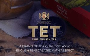 True English Tea (T.E.T) Everyday Breakfast, 20 Tea Bags 40g, Black Tea, True English Tea Limited. Sold by Teas.co.uk.