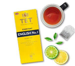True English Tea (T.E.T) Everyday English No 1, 20 Tea Bags 40g
