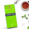 Www-Teas-Co-Uk-True-English-Tea-T-E-T-Everyday-Green-Tea-20-Tea-Bags-35G-5060846023750-Front-Of-Packet-Lifestyle-Shot True English Tea (T.e.t) Everyday Green Tea, 20 Tea Bags 35G