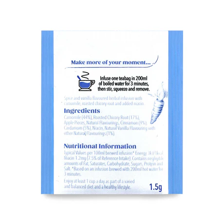 Www-Teas-Co-Uk-Twinings-Calm-20-Tea-Bags-30G-070177225872-Back-Of-Tea-Bag-Enverople Twinings Calm, 20 Tea Bags 30G