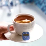Twinings Calm, 20 Tea Bags 30g, Fruit and Herbal Tea, R. Twining and Company Limited. Sold by Teas.co.uk.