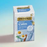 Twinings Calm, 20 Tea Bags 30g, Fruit and Herbal Tea, R. Twining and Company Limited. Sold by Teas.co.uk.