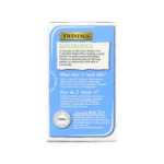 Twinings Calm, 20 Tea Bags 30g, Fruit and Herbal Tea, R. Twining and Company Limited. Sold by Teas.co.uk.