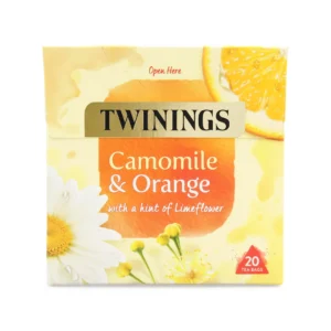 www-teas-co-uk-twinings-camomile-and-orange-20-tea-bags-30g-070177227500-front-of-box Twinings Camomile and Orange, 20 Tea Bags 30g