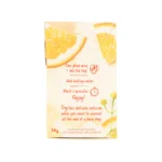 Twinings Camomile and Orange, 20 Tea Bags 30g, Fruit and Herbal Tea, R. Twining and Company Limited. Sold by Teas.co.uk.