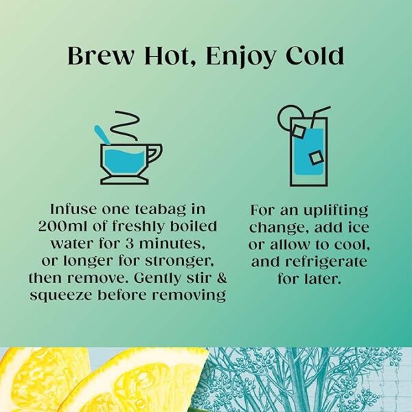 Www-Teas-Co-Uk-Twinings-Detox-20-Tea-Bags-40G-070177178567-Brew-Hot-Or-Cold-Instructions Twinings Detox, 20 Tea Bags 40G
