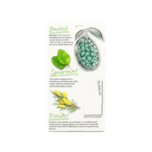 Twinings Digest, 20 Tea Bags 35g, Fruit and Herbal Tea, R. Twining and Company Limited. Sold by Teas.co.uk.