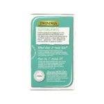 Twinings Digest, 20 Tea Bags 35g, Fruit and Herbal Tea, R. Twining and Company Limited. Sold by Teas.co.uk.