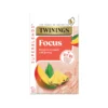 Twinings Focus, 20 Tea Bags 30g