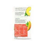 Twinings Focus, 20 Tea Bags 30g, Fruit and Herbal Tea, R. Twining and Company Limited. Sold by Teas.co.uk.