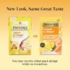 Twinings Lemon And Ginger, 20 Tea Bags 30G