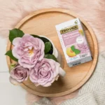 Twinings Menopause Cool Moments, 20 Tea Bags 40g, Fruit and Herbal Tea, R. Twining and Company Limited. Sold by Teas.co.uk.