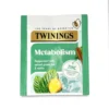 Twinings Metabolism, 20 Tea Bags 40G