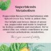 Twinings Metabolism, 20 Tea Bags 40G