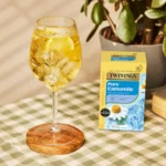 Twinings Pure Camomile, 20 Tea Bags 30g, Fruit and Herbal Tea, R. Twining and Company Limited. Sold by Teas.co.uk.