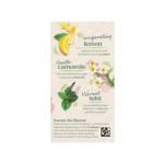 Twinings Revitalise, 20 Tea Bags 34g, Fruit and Herbal Tea, R. Twining and Company Limited. Sold by Teas.co.uk.