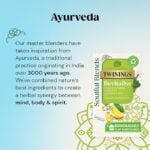 Twinings Revitalise, 20 Tea Bags 34g, Fruit and Herbal Tea, R. Twining and Company Limited. Sold by Teas.co.uk.