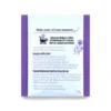 Www-Teas-Co-Uk-Twinings-Sleep-Passionflower-20-Tea-Bags-30G-070177178505-Back-Of-Tea-Bag-Enverlope Twinings Sleep Passionflower, 20 Tea Bags 30G