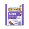 Www-Teas-Co-Uk-Twinings-Sleep-Passionflower-20-Tea-Bags-30G-070177178505-Front-Of-Tea-Bag-Enverlope Twinings Sleep Passionflower, 20 Tea Bags 30G