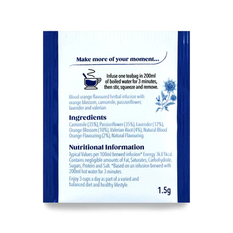 Www-Teas-Co-Uk-Twinings-Sleep-Valerian-20-Tea-Bags-30G-070177229726-Back-Of-Tea-Bags-Enverlope Twinings Sleep Valerian, 20 Tea Bags 30G