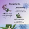 Www-Teas-Co-Uk-Twinings-Sleep-Valerian-20-Tea-Bags-30G-070177229726-Visual-Ingredients-With-Pictures Twinings Sleep Valerian, 20 Tea Bags 30G