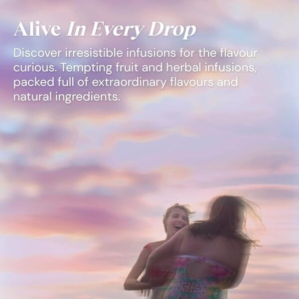Www-Teas-Co-Uk-Twinings-Strawberry-And-Elderflower-20-Tea-Bags-40G-070177227531-Health-Visual Twinings Strawberry And Elderflower, 20 Tea Bags 40G