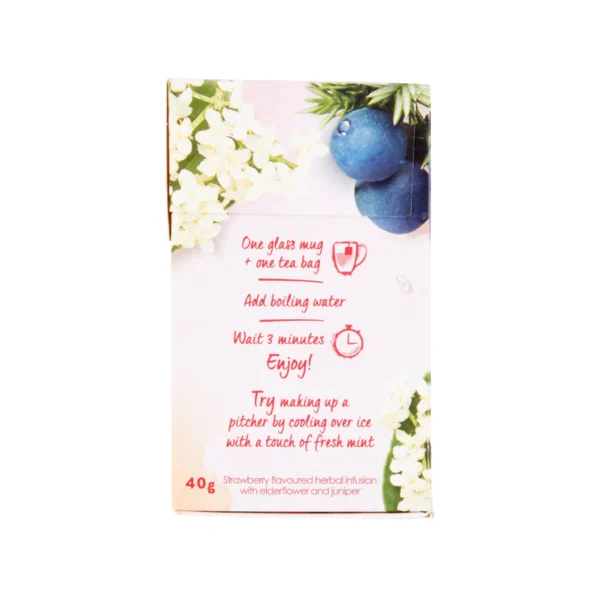 Www-Teas-Co-Uk-Twinings-Strawberry-And-Elderflower-20-Tea-Bags-40G-070177227531-Left-Side-Of-Box.webp Twinings Strawberry And Elderflower, 20 Tea Bags 40G