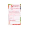 Www-Teas-Co-Uk-Twinings-Strawberry-And-Elderflower-20-Tea-Bags-40G-070177227531-Right-Side-Of-Box Twinings Strawberry And Elderflower, 20 Tea Bags 40G