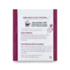 Www-Teas-Co-Uk-Twinings-Sweet-Dreams-20-Tea-Bags-40G-070177231217-Back-Of-Tea-Bag-Enverlope Twinings Sweet Dreams, 20 Tea Bags 40G