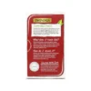 Www-Teas-Co-Uk-Twinings-Turmeric-20-Tea-Bags-40G-070177178543-Back-Of-Box Twinings Turmeric, 20 Tea Bags 40G
