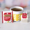 Www-Teas-Co-Uk-Twinings-Turmeric-20-Tea-Bags-40G-070177178543-Brewed-Tea-In-Mug-Lifestyle-Shot Twinings Turmeric, 20 Tea Bags 40G