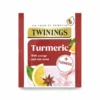 Www-Teas-Co-Uk-Twinings-Turmeric-20-Tea-Bags-40G-070177178543-Front-Of-Tea-Bag-Enverlope Twinings Turmeric, 20 Tea Bags 40G