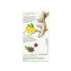 Www-Teas-Co-Uk-Twinings-Turmeric-20-Tea-Bags-40G-070177178543-Left-Side-Of-Box Twinings Turmeric, 20 Tea Bags 40G