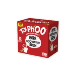 Typhoo Original Breakfast, 80 Tea Bags 290g, Black Tea, Typhoo Tea Limited. Sold by Teas.co.uk.