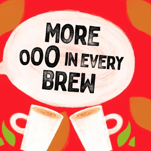 Typhoo Original Breakfast Tea, 400 Tea Bags 1.25kg, Black Tea, Typhoo Tea Limited. Sold by Teas.co.uk.