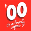 Typhoo Qt One Cup Instant Tea With Whitener, 125G