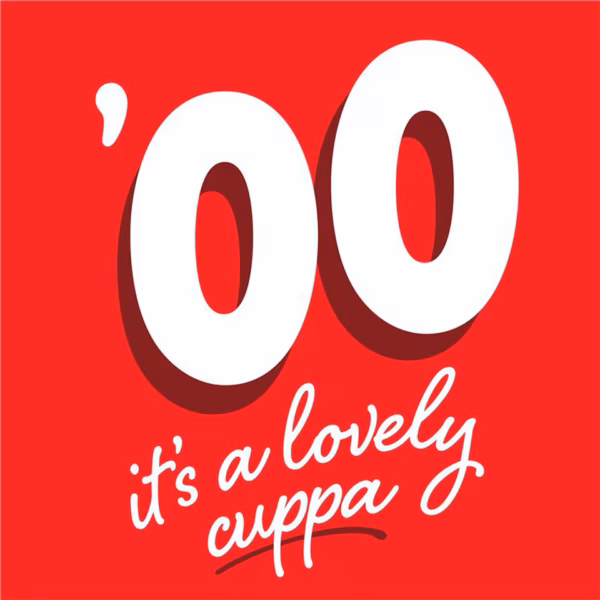 Typhoo Qt One Cup Instant Tea With Whitener, 125G