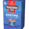Www-Teas-Co-Uk-Yorkshire-Tea-Bedtime-Brew-40-Tea-Bags-112G-615357122567-Front-And-Right-Side-Of-Box Yorkshire Tea Bedtime Brew, 40 Tea Bags 112G