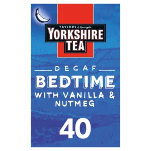 www-teas-co-uk-yorkshire-tea-bedtime-brew-40-tea-bags-112g-615357122567-front-of-box Yorkshire Tea Bedtime Brew, 40 Tea Bags 112g