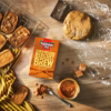 Yorkshire Tea Caramelised Biscuit Brew, 40 Tea Bags 112G