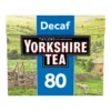www-teas-co-uk-yorkshire-tea-decaf-english-breakfast-80-tea-bags-250g-615357118775-front-of-box Yorkshire Tea Decaf English Breakfast, 80 Tea Bags 250g