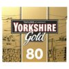 Yorkshire Tea Gold Blend, 80 Tea Bags 250g