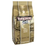 Yorkshire Tea Gold Blend Loose Leaf Tea, 250g, Black Tea, Bettys & Taylors Group Limited. Sold by Teas.co.uk.