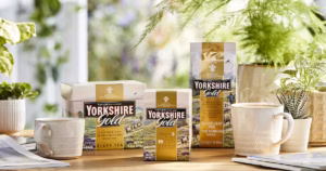 Yorkshire Tea Gold Blend Loose Leaf Tea, 250g, Yorkshire Tea, Bettys & Taylors Group Limited. Sold by Teas.co.uk.
