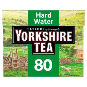 www-teas-co-uk-yorkshire-tea-hard-water-80-tea-bags-250g-front-of-packet Yorkshire Tea Hard Water, 80 Tea Bags 250g