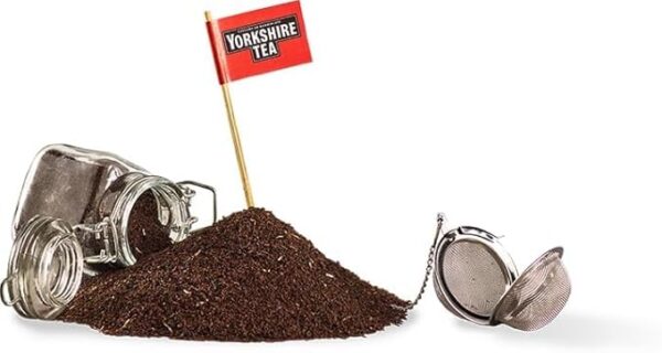 Www-Teas-Co-Uk-Yorkshire-Tea-Original-Loose-Leaf-Tea-250G-615357111363-Loose-Tea-Lifestle-Shot Yorkshire Tea Original Loose Leaf Tea, 250G