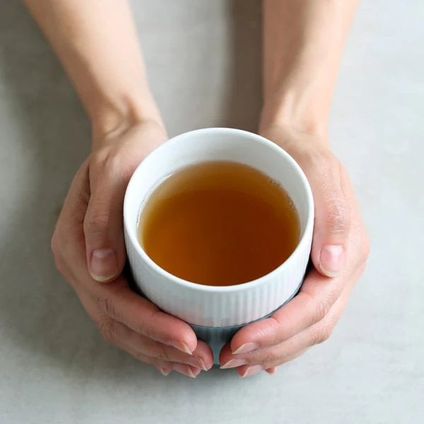 Dragonfly Organic Three Mint Medley, 40 Tea Bags 100G, Fruit And Herbal Tea, Dragonfly Teas Limited. Sold By Teas.co.uk.