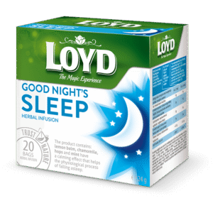 www-teas-co-uk-loyd-good-nights-sleep-20-tea-bags-24g-5900396024374-front-of-box Loyd Good Night's Sleep, 20 Tea Bags 24g