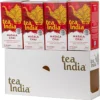 Tea India Masala Chai, 40 Tea Bags 100G