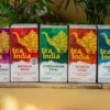 Tea India Masala Chai, 40 Tea Bags 100G